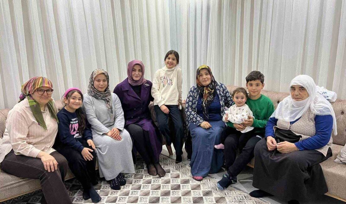 Sarıgöl Kaymakamı Halil Dalak