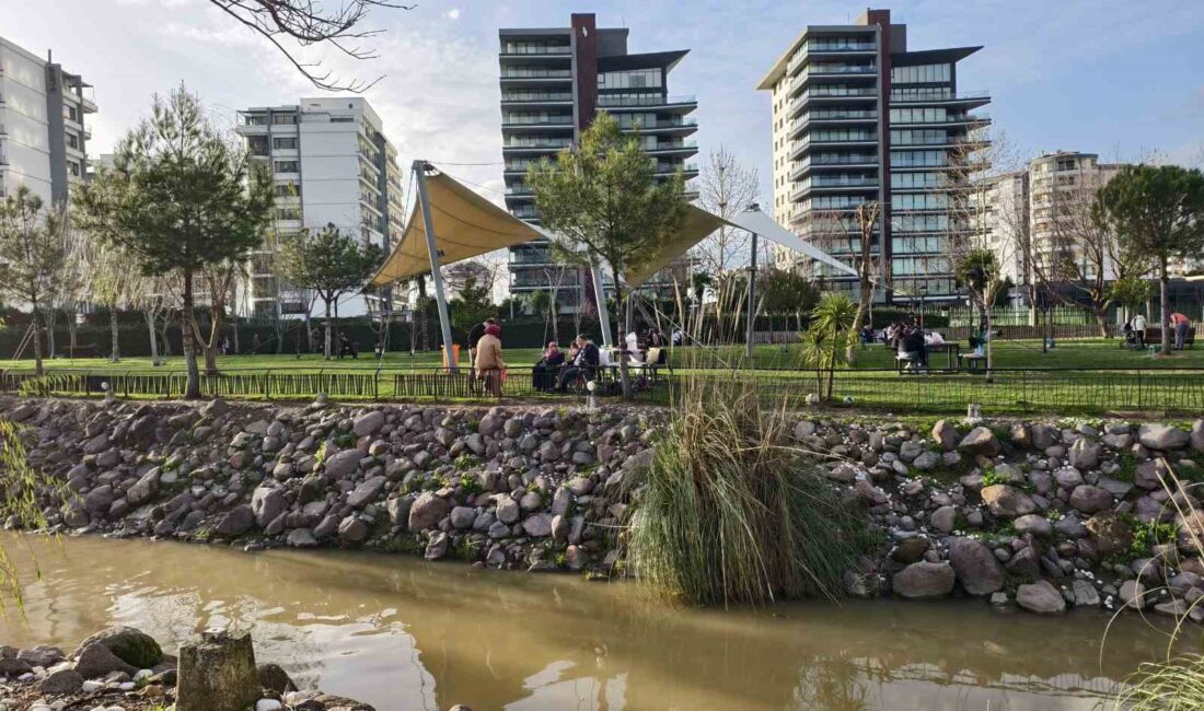 Manisa’da şubat ayında yüzünü gösteren