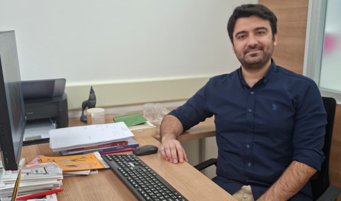 Kula Devlet Hastanesi’nde göreve