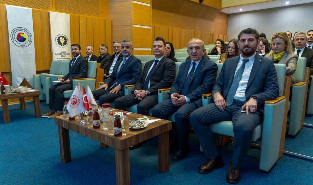 Sanayi ve Teknoloji Bakanlığı