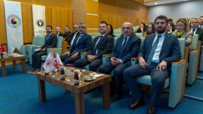 Sanayi ve Teknoloji Bakanlığı destekleriyle