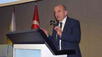 Manisa Ticaret ve Sanayi Odası