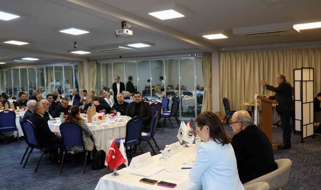 Manisa Ticaret ve Sanayi Odası