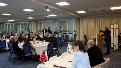 Manisa Ticaret ve Sanayi Odası