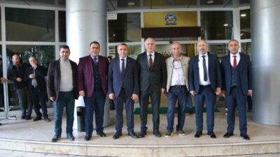 Manisa’da 168 aracın faaliyet gösterdiği