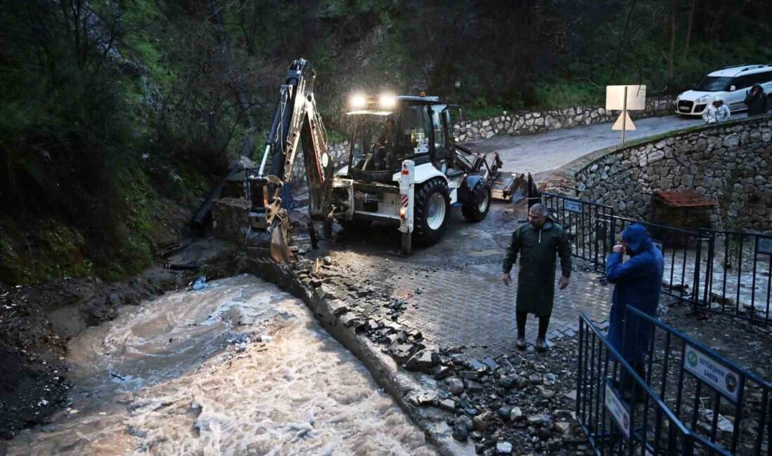 Manisa Büyükşehir Belediyesi ve Manisa