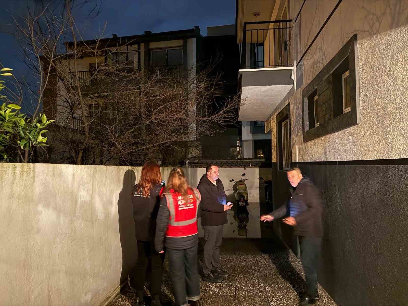 Manisa’da selin yaraları sarılıyor