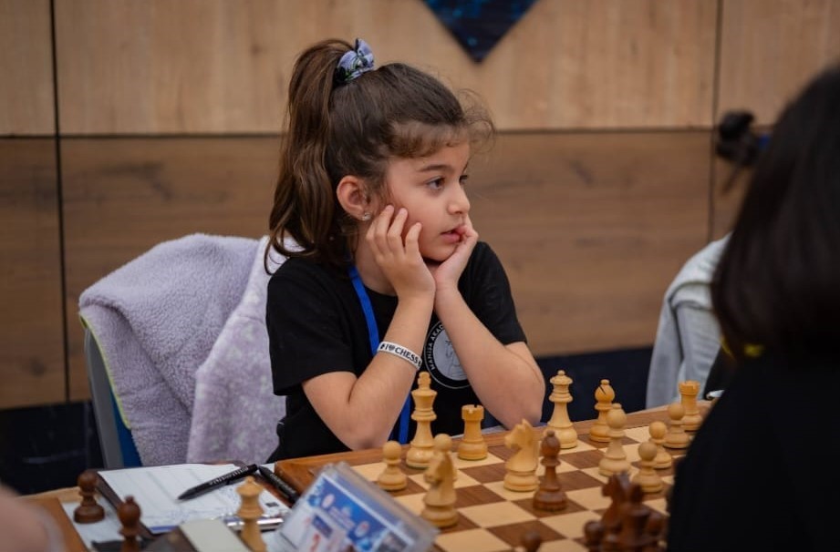 Antalya’da düzenlenen Türkiye Küçükler ve