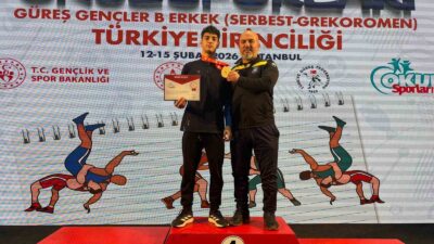 Gençlik ve Spor Bakanlığı tarafından