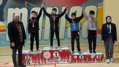 Manisa Gençlik ve Spor İl