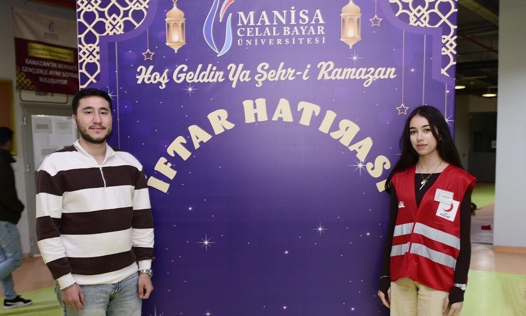 Manisa Celal Bayar Üniversitesi