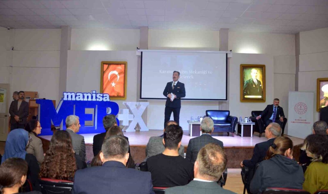 Manisa İl Milli Eğitim