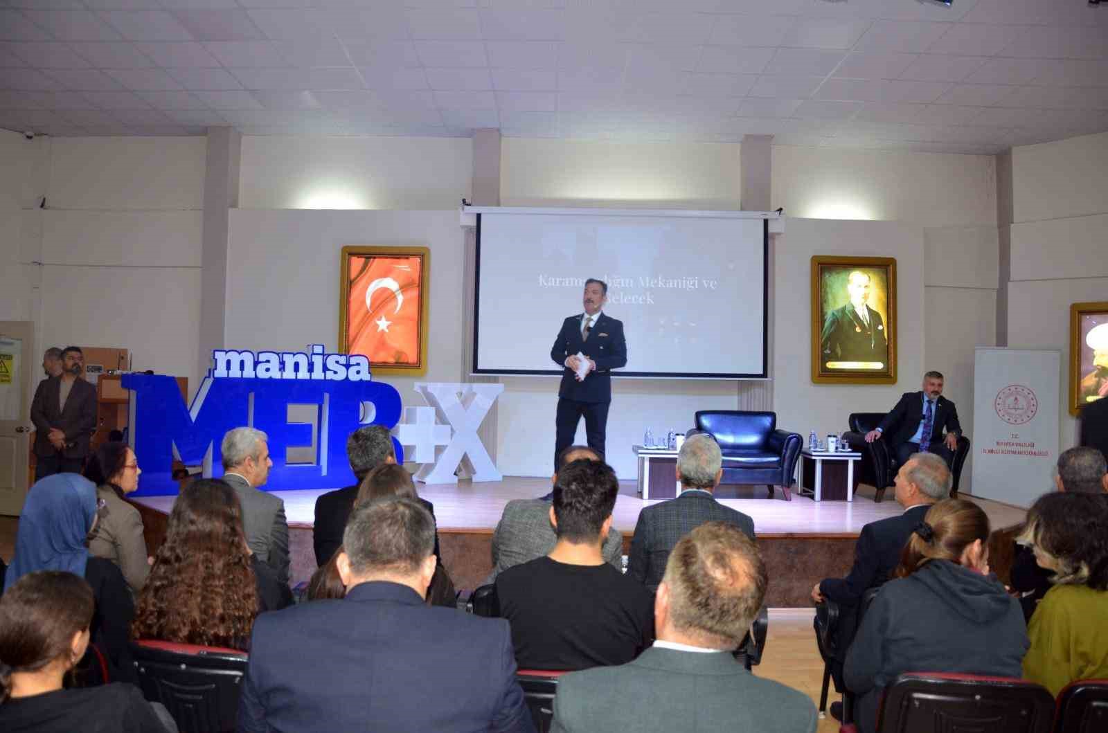 MEB+X Projesi öğrencilerde umut ışığı yaktı