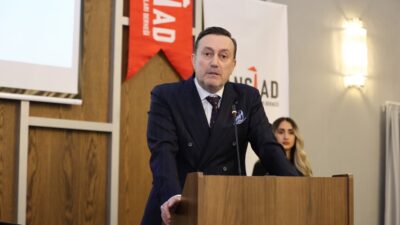 Muradiye Organize Sanayi Bölgesi Yönetim