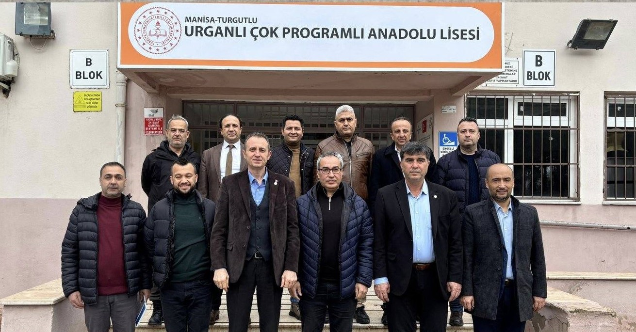 Okullardaki sorunlar ve çözüm önerileri değerlendirildi