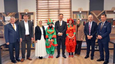 Manisa Şehzadeler Arif Çeler Kız