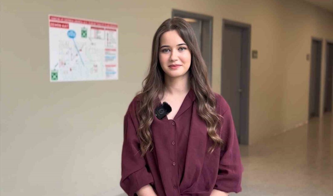 Manisa Şehir Hastanesi Diyetisyeni Selcan