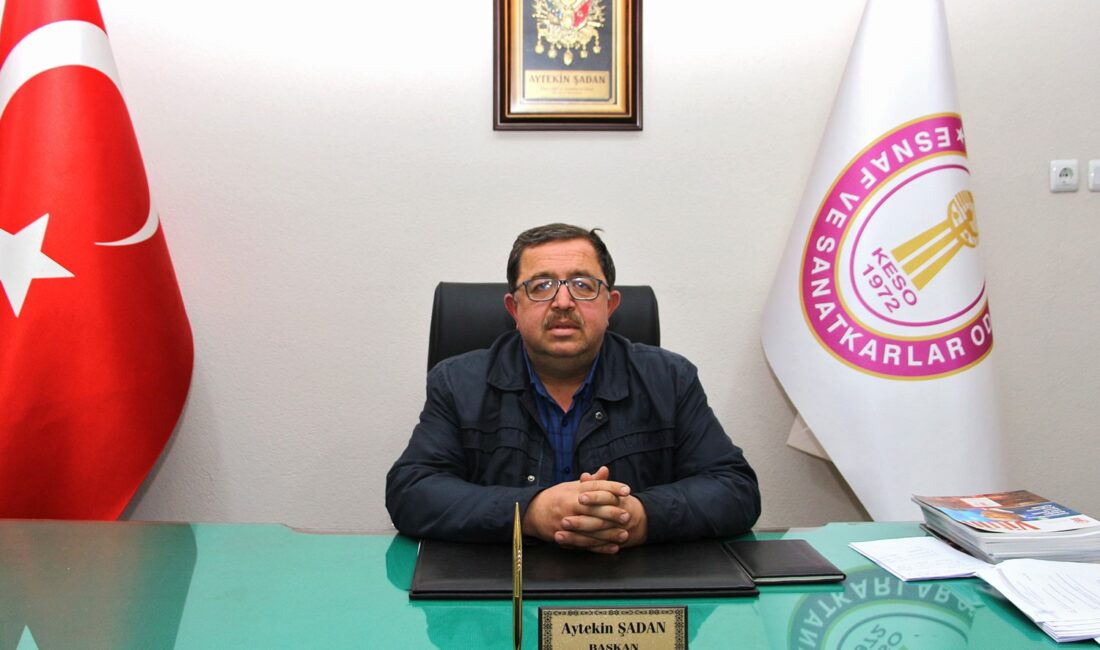 Kula Esnaf ve Sanatkarlar