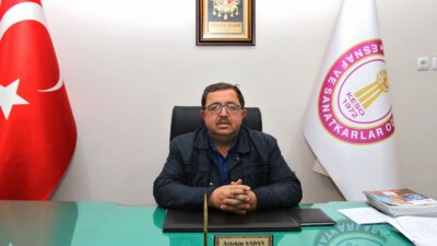 Kula Esnaf ve Sanatkarlar Odası