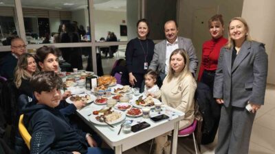 Manisa İl Sağlık Müdürlüğü tarafından