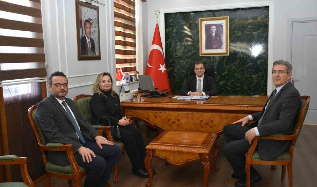 Manisa Celal Bayar Üniversitesi (MCBÜ)