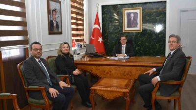 Manisa Celal Bayar Üniversitesi (MCBÜ)