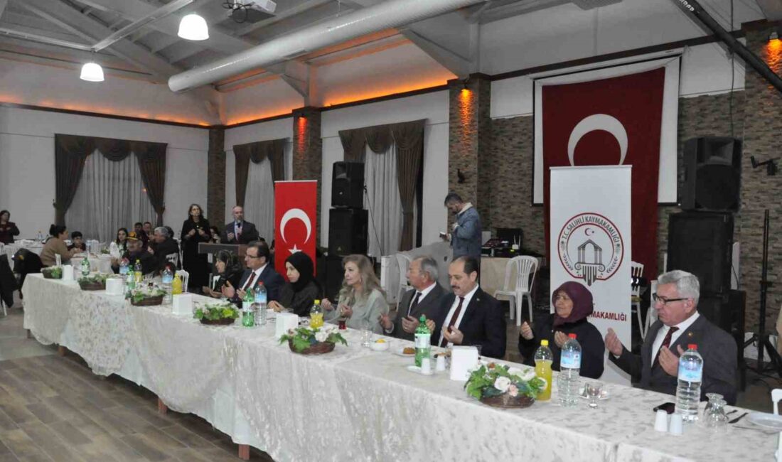 Manisa’nın Salihli Kaymakamı Ali