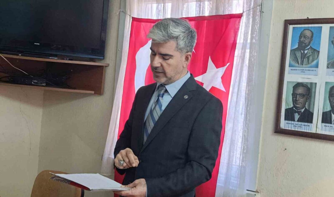 Manisa’nın Salihli ilçesinde faaliyet gösteren