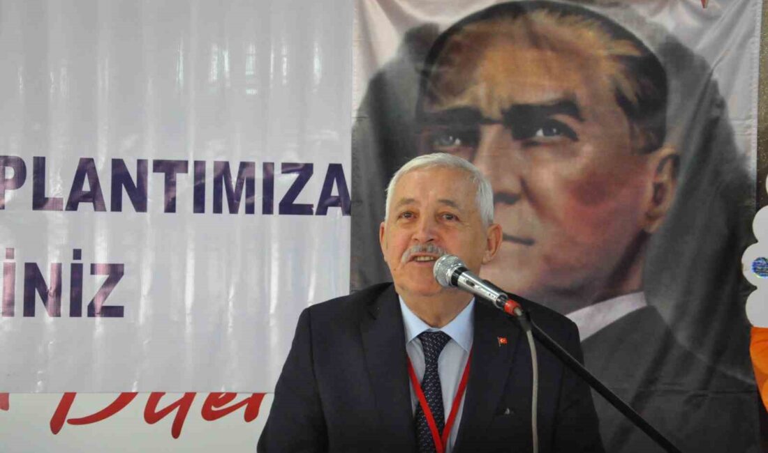 Manisa’nın Salihli ilçesinde faaliyet gösteren