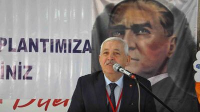 Manisa’nın Salihli ilçesinde faaliyet gösteren