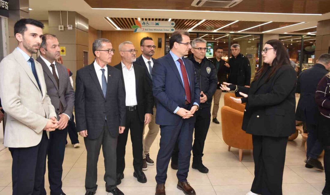 Gençlik ve Spor Bakanlığı