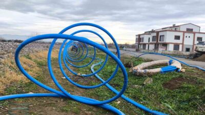 Manisa Su ve Kanalizasyon İdaresi