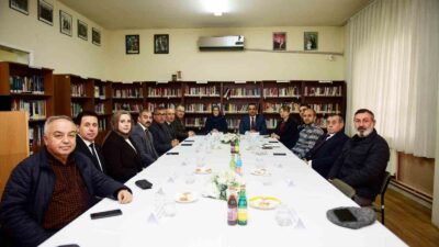 Manisa Celal Bayar Üniversitesi Sarıgöl