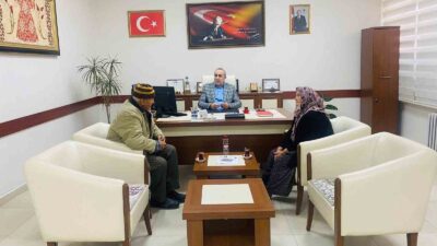 Sarıgöl İlçe Nüfus ve Vatandaşlık