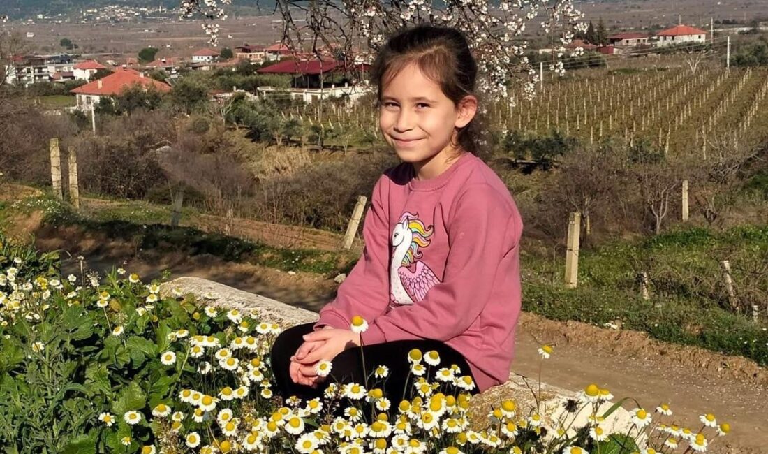 Manisa’nın Sarıgöl ilçesinde şubat ayında