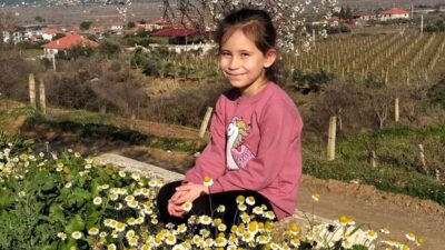 Manisa’nın Sarıgöl ilçesinde şubat ayında