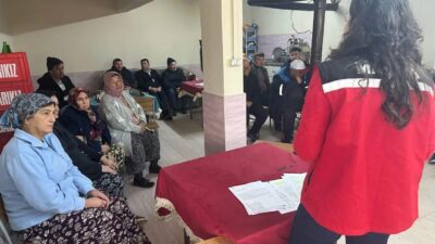 Manisa’nın Sarıgöl ilçesinde tarımsal kalkınma