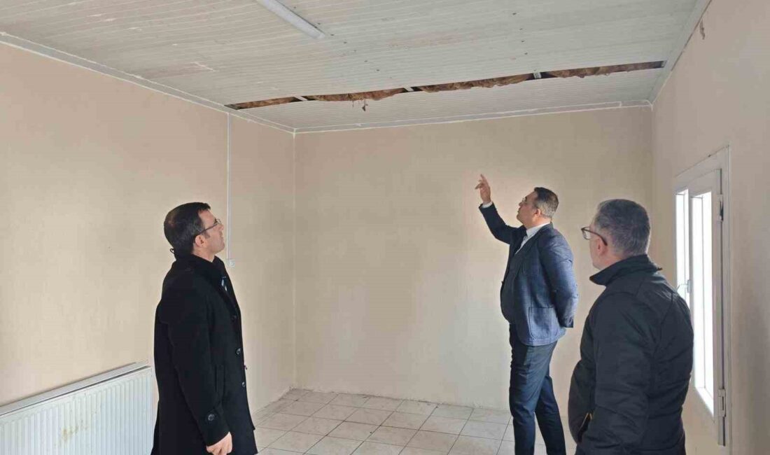 Sarıgöl İlçe Milli Eğitim