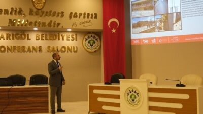 Manisa Celal Bayar Üniversitesi Bilim