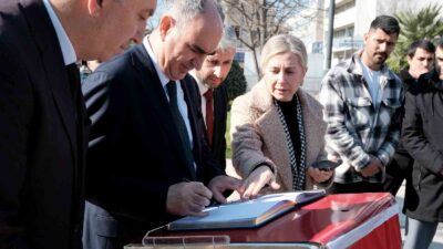 Şırnak’ta operasyon dönüşü çığ düşmesi