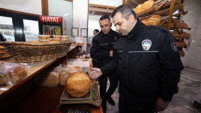 Şehzadeler Belediyesi, Ramazan öncesi gerçekleştirdiği
