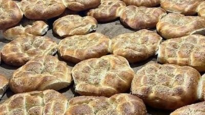 Manisa’nın Selendi ilçesinde ramazan ayının