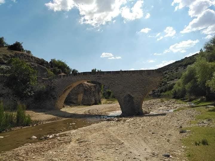 Manisa’nın Selendi ilçesinde 1960’lı yıllarda