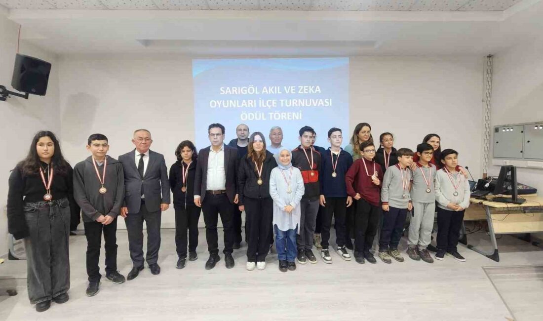 Tüm Akıl ve Zeka Oyunları