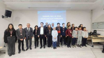 Tüm Akıl ve Zeka Oyunları