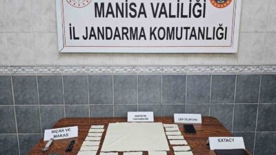 Turgutlu Cumhuriyet Başsavcılığı koordinesinde, Manisa