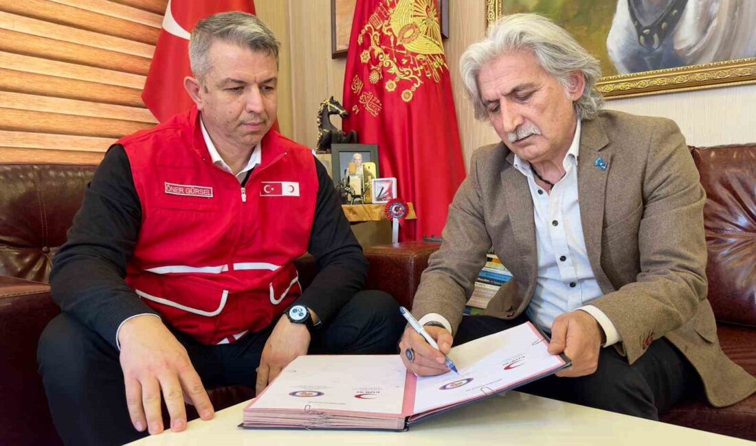 Manisa’da Ramazan ayında ihtiyaç