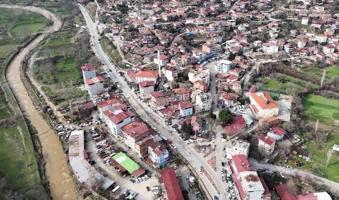 Manisa Su ve Kanalizasyon