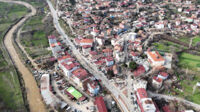 Manisa Su ve Kanalizasyon İdaresi