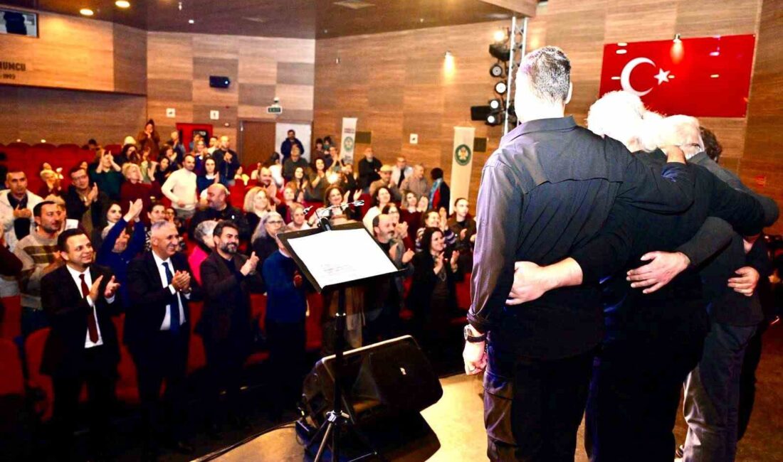 Türk edebiyatının usta ismi